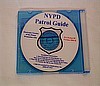 Patrol Guide on CD-Rom